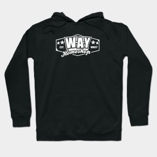 WAY Homeshop Hoodie